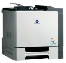 Konica Minolta Magicolor 5430DL Printer 5250218-200 - Refurbished